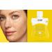 Pupa Milano Exfoliating Revitalizing Face Mask - Vitamin C & Lemon Extract for Youthful Glow - 1.01 Oz Gel Mask - International Shipping Available - Buy Online on GoSupps.com