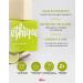 Ethique Coconut & Lime Butter Block 3.53 oz - Buy Online on GoSupps.com