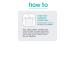 Supersmile Powdered Mouth Rinse - Freshens Breath & Whitens Teeth - TSA Approved On-the-Go Packets - 60 Count - Buy Online on GoSupps.com