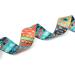 Suredoo Soft & Comfort Nylon Dog Collar for Small & Medium Dogs - Tribal Design (S 25-40 cm Neck) - Buy Online on GoSupps.com