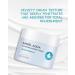 BEYOND Angel Aqua Moisture Barrier Cream - Vegan Deeply Nourishing Face Moisturizer (Pack of 2 5.1 fl oz Each) with Hyaluronic Acid & Shea Butter for Ultimate Hydration - Buy Online on GoSupps.com