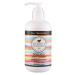 Dionis Goat Milk Skincare Sea Treasures Scented Body Lotion - Lotion For Hydrating & Moisturizing Dry  Sensitive Skin - Made in The USA - Cruelty Free & Paraben Free Body Lotion with Pump 8.5oz Bottle