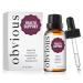 Obvious Health Support Essential Oil Blend - 100% Pure Therapeutic Remedy - 1 oz. Health Blend 1 Fl Oz (Pack of 1)