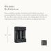 Rituals Homme Gift Set for Men | Sample Size | Cedar & Vitamin E Complex - Refreshing & Stimulating - Buy Online on GoSupps.com