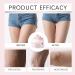 Body Scrub For Women - Nutritious Shower Products | Removes Dead Cells With Deep Hydration | For Sensitive Dry Oily Skin Rough Hands Legs Arms Back Home - Buy Online on GoSupps.com