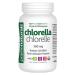 Prairie Naturals Organic Chlorella Broken Cell Wall Tablets - 360 Count 360 count (Pack of 1)