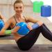 9 Pieces Pre Wrap Athletic Tape Foam Underwrap 30 Yards - Assorted Colors - for Hair, Ankles, Wrists, Hands, Knees, Elbow - Sports Prewrap Soccer Bandage - Buy Online on GoSupps.com