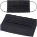 Modenna Disposable Black Face Masks - 50 Pack for Ultimate Protection - Buy Online on GoSupps.com