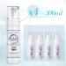 Cleansing Eyelash Extension Solution 200ML - Ideal for Home and Salon Use - Gentle on Extensions and Natural Lashes - Buy Online on GoSupps.com