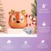 Shop Reindeer Kisses Mug & Light Diamond Candle - Perfect Holiday Gifts | International Shipping - Buy Online on GoSupps.com
