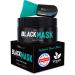Introductory offer - Peeluals Black Mask against blackheads |Blackhead peel-off mask + mask brush |Mask for pulling out |High -dose activated carbon |For Women & Men- 100ml |Vegan