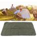 UpQRSG Heated Camping Ceiling Cotton Skin-Friendly Quick Warming Portable & Foldable | Optimal Comfort for Outdoor Adventures - Buy Online on GoSupps.com