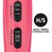 Buy Hot Tools Professional 1875W Turbo Ionic Dryer - Pink | International Shipping Available - Buy Online on GoSupps.com