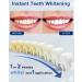 AZ Smile Teeth Whitening Pen - Set of 3 Pens for Brighter Smiles - Buy Online on GoSupps.com