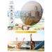Koosufa Sun Reading Glasses for Men & Women - Stylish UV Protection Sunglasses with Six-Socket Frame | Available in 1.0 to 4.0 Magnification - Buy Online on GoSupps.com