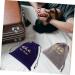 Ipetboom 2pcs Storage Bag Travel Bags Smooth Hair Dryer Bag Curl Hair Blower Bag Room Supplies - Buy Online on GoSupps.com