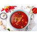 Hungarian Sweet Paprika Powder 100g - Premium Quality, Great Taste Award Winner - Buy Online on GoSupps.com