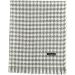 HANXIULIN Women's Winter Cotton Triangle Scarf - Long Wrap with Button Neck Warmer One Size Green - Ideal for International Shipping - Buy Online on GoSupps.com
