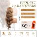 Ponytail Extensions Brown Drawstring Ponytail Clip in Hairpiece Synthetic Long Wavy Ponytail Extensions for Black Women Omber Blond Ash for Women(Color:Blonde) - Buy Online on GoSupps.com