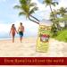 Maui Babe Before and After Browning Lotion 2-Pack | Sun Tan Enhancer Made in USA | 8 Ounces - Buy Online on GoSupps.com