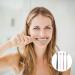 Buy Healvian 24 STK Physiotherapy Sport Shoulder Toothbrush - Perfect for Kids & Adults | Travel-Friendly Tooth Cleaning Tools - Buy Online on GoSupps.com