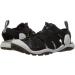 KEEN Men's CNX 2 Sandals - 43 EU Black & Yellow | Lightweight Comfortable Footwear for Travel & Outdoor - Buy Online on GoSupps.com