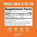 Manna Vitamins Evolved Liposomal Curcumin+ Softgels for Advanced Absorption Best Turmeric Supplement for Daily Joint & Immune Health Support - Non-GMO 500mg Curcuminoids (60ct) - Buy Online on GoSupps.com
