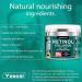 Retinol & Collagen Anti-Aging Cream - Day & Night Face Moisturizer - Buy Online on GoSupps.com