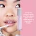 Petite 'N Pretty 10K Shine Lip Gloss - High Shine Lightweight Gloss for Kids, Tweens, and Teens - Non-Toxic, Made in USA - Shell Shocked - Buy Online on GoSupps.com