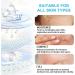 Stock Solution Bo-Tox Face Serum Anti-Aging Serum Bo-Tox Stick Solution with Vitamin C and E Reduces Fine Lines and Wrinkles Firms and Strengthens the Face (30ml) - Buy Online on GoSupps.com