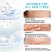 Botox Stock Solution Facial Serum - Anti-Aging Instant Face Lift Tightens Skin Reduces Fine Lines & Wrinkles Hydrates & Boosts Collagen for Women - Buy Online on GoSupps.com