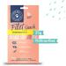 Pets Deli Chicken Breast Fillet Snacks for Cats - Sugar & Gluten-Free Green Tea Treats - 12 x 25g Pack - Buy Online on GoSupps.com