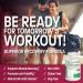 Bronson Tart Cherry Extract & Celery Seed Capsules - Uric Acid Cleanse, Joint Mobility & Muscle Recovery - 60 Veg Capsules - Buy Online on GoSupps.com