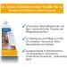 Dr. Protection Floor Cleaner 750 ml | Strip-Free Cleaning for PVC Linoleum Rubber Stone & Parquet | Soil Cleaner for Vinyl Floors | International Shipping Available - Buy Online on GoSupps.com