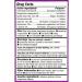 NatraBio Hot Flashes Relief | Menopause Support 60 Tablets - Natural Formula - Buy Online on GoSupps.com
