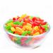 Mike and Ike Original Flavors - 5 lb Bag | Classic Assorted Fruit Candies - Buy Online on GoSupps.com