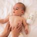 Laboratorios Babe 500 ml Pediatric Moisturising Body Milk - Nourishing Care for Babies | International Shipping Available - Buy Online on GoSupps.com