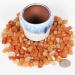 500g Red Aventurine Stones - Mini Gemstone Chips & Healing Crystals in Gift Box | International Shipping Available - Buy Online on GoSupps.com