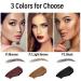 Long-lasting Waterproof Instant Eyebrow Tinting Kit - Professional Natural Color for 4-6 Weeks - Buy Online on GoSupps.com