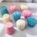 3D Rattan Flowers Silicone Candle Mould for Aromatherapy and Handmade Soap Making - Cylinder Candle Mold for Wax Melts, DIY Crafts, and Home Decor - Buy Online on GoSupps.com