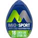 MiO Lemonade Liquid Water Enhancer 48ml (Pack of 12) & Sport Lemon Lime Liquid Water Enhancer 48ml - Buy Online on GoSupps.com