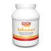 Megamax Building food Strawberry 1.5 kg contains whey protein powder for a low-fat carbohydrate-protein-drink-ideal for supporting muscle building weight gain strengthening and underweight