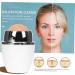 OHPHCALL Face Cleaning Tools 1pc Facial Oil Absorbing Ball Ice Face Roller Skin Care Oil-Absorbing Tool Cleaner Oil Control White 1 count (Pack of 1) - Buy Online on GoSupps.com