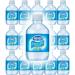 Nestle Pure Life Water 8 Fl Oz purified water (15 Count)