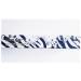 Twister Zebra Print 25mm Tourmaline Ceramic Curling Iron - Perfect Curls & Heat Protection Glove | International Shipping Available - Buy Online on GoSupps.com