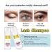 Premium Eyelash Extension Cleaner & Shampoo | USB Mini Fan & Accessories - Shop Now! - Buy Online on GoSupps.com