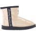 FOCO Dallas Cowboys Women's Sherpa Lined Rain Boots - Size 8, Team Color - Buy Online on GoSupps.com