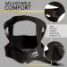 CPAP Chin Strap for Men and Women - Anti Snoring Solution by Regal Living - Buy Online on GoSupps.com