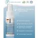 Planet Sensitive Non-Alcoholic Disinfectant Spray - 10x50ml | Effective Against Bacteria Viruses & Mold - Halal & Kosher | International Shipping Available - Buy Online on GoSupps.com