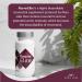 Mara Labs ResverElite | Bioavailable Resveratrol | Vegan No Fillers and Non-GMO | 30 Vegan Capsules - Buy Online on GoSupps.com